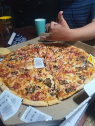 Pizza Max